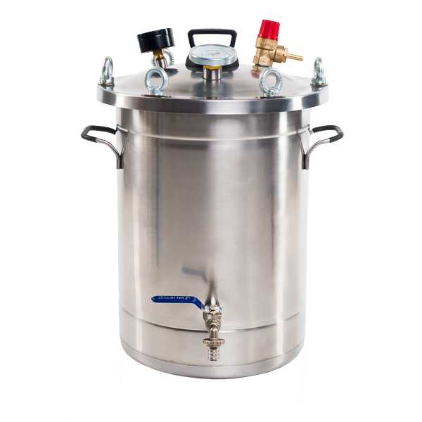 Распродажа автоклавов БУЛАТ в Правдинске