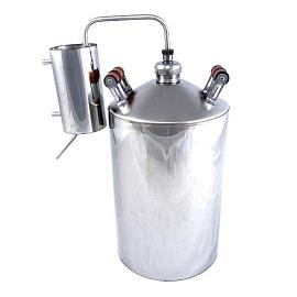 Самогонный аппарат в Правдинске всего за 3200 рублей